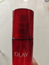玉蘭油（OLAY）大紅瓶水乳液保濕抗皺緊致化妝品護膚品套裝禮盒生日禮物送女生 曬單實(shí)拍圖