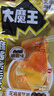 鹽津鋪子大魔王經(jīng)典麻醬味約900g素毛肚魔芋爽休閑零食大禮包 王一博同款 曬單實(shí)拍圖