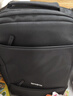 新秀麗（Samsonite）雙肩包17英寸筆記本電腦包男女背包商務(wù)旅行大容量升級款TX6禮物 曬單實(shí)拍圖