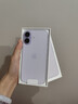 Apple/蘋(píng)果 iPhone 17 256GB 薰衣草紫色 支持移動(dòng)聯(lián)通電信5G 雙卡雙待手機 曬單實(shí)拍圖
