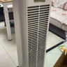 艾美特（AIRMATE）【高性?xún)r(jià)比】電熱家用取暖器暖風(fēng)機塔式電暖氣雙直流大面積速熱電暖器廣角輕音節能小型熱風(fēng)機K26 曬單實(shí)拍圖