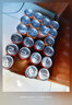 可口可樂(lè )（Coca-Cola）零度 Zero 無(wú)糖汽水 碳酸飲料 330ml*24摩登罐  曬單實(shí)拍圖