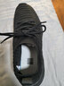 必邁（bmai）遠征者漫步2025款跑步鞋運動(dòng)男鞋通勤旅游一腳蹬鞋子男 曬單實(shí)拍圖