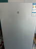 米家小米185L兩門(mén)冰箱雙門(mén)小型家用冷藏冷凍迷你租房宿舍BCD-185MDM03 曬單實(shí)拍圖