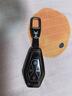創(chuàng  )勛（CHUANGXUN）適用于極狐阿爾法t5鑰匙套s5阿爾法s/t t6汽車(chē)鑰匙包保護殼扣 極狐A款【槍色】+皮帶掛扣 曬單實(shí)拍圖