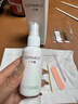 一只柚卸甲水噴霧型穿戴甲片解膠劑美甲洗甲水不傷指甲粘合劑卸甲液專(zhuān)用 曬單實(shí)拍圖