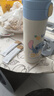迪士尼（Disney）兒童保溫水杯3-6歲幼兒園直飲杯不銹鋼學(xué)生水壺大容量運動(dòng)水杯子 曬單實(shí)拍圖