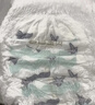 碧芭寶貝盛夏Pro拉拉褲XXXL26片(≥18kg)學(xué)步褲 尿不濕 成長(cháng)褲 超薄透氣 曬單實(shí)拍圖
