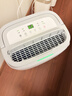 德業(yè)（Deye）除濕機/抽濕機 除濕量20升/天 40㎡家用輕音地下室干燥除潮吸濕器干衣機 手機智控 DYD-W20A3 曬單實(shí)拍圖