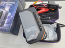 未來(lái)系應急啟動(dòng)電源充氣泵一體機10000mah 汽車(chē)車(chē)載補氣搭電寶電瓶救援 曬單實(shí)拍圖