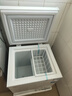 日普（RIPU）小冰柜家用小型一級能效 冷藏柜冷凍柜兩用冰柜小型租房家用小冰箱小型冷柜 65升 【全網(wǎng)爆款 升級減霜85%】 曬單實(shí)拍圖