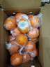 天樂(lè )優(yōu)選紐荷爾臍橙橙子臍橙新鮮臍橙新鮮橙子當季水果整箱【拍二合一】 整箱10斤單果約101g凈重9斤 曬單實(shí)拍圖