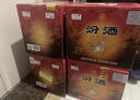 汾酒 黃蓋玻汾 清香型高度白酒 53度 475mL*12瓶 整箱裝 曬單實(shí)拍圖