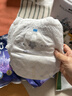卡布星空城堡系列輕薄透氣防漏大吸量拉拉褲嬰兒尿不濕新生兒 拉拉褲試用裝L碼5片(9-14KG) 曬單實(shí)拍圖