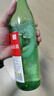 牛欄山 二鍋頭 白酒 綠牛二 口糧酒 清香型白酒 52度500ml*12瓶 整箱裝 曬單實(shí)拍圖