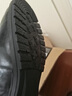 奧康休閑皮鞋男款2026新款真皮頭層牛皮男鞋夏季男士商務(wù)高端新郎鞋 黑色 41 （標準皮鞋碼） 曬單實(shí)拍圖