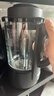 九陽(yáng)（Joyoung）破壁機家用輕音全自動(dòng)多功能降噪預約豆漿機榨汁輔食機1.75L五谷雜糧3-5人金榜 Y915s 曬單實(shí)拍圖