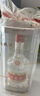 五糧液 普五八代 濃香白酒 52度 500ml*2瓶禮物 官方授權酒廠(chǎng)直供 曬單實(shí)拍圖