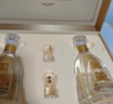 今世緣國緣淡雅禮盒 幽雅醇厚型白酒 42度 500ml*2瓶 送禮白酒 曬單實(shí)拍圖