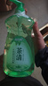 藍月亮茶清洗潔精1kg*4瓶 果蔬餐具清洗劑洗滌靈 食品可用 高效去油 曬單實(shí)拍圖