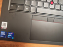 ThinkPad T14p AI全新酷睿Ultra處理器工程師本筆記本辦公電腦輕薄本 定制:Ultra 5-125H 16G 512G 2.5K屏 曬單實(shí)拍圖