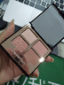 CHARLOTTE TILBURY（CT）四色眼影盤(pán)枕邊話(huà)明眸細膩啞光亮片粉棕彩妝送生日禮物女友 【香港專(zhuān)柜】PILLOW TALK 枕邊話(huà) 曬單實(shí)拍圖