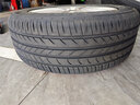 韓泰（Hankook）汽車(chē)輪胎 205/55R16 91V SK10 適配朗逸/速騰/高爾夫/朗動(dòng)/威朗 曬單實(shí)拍圖