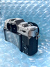 富士（FUJIFILM） 微單二手相機 XT10 XT2 XT3 XH1 XPRO2 富士 XT10 黑色 XC15-45 套機 99新 曬單實(shí)拍圖