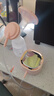 新貝吸奶器 電動(dòng)吸奶器無(wú)痛全自動(dòng)  拔奶器 大吸力便攜吸乳器8135 曬單實(shí)拍圖