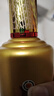 茅臺 金王子 醬香型白酒 53度 500ml 單瓶裝 曬單實(shí)拍圖
