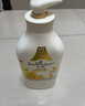 艾詩(shī)（Enchanteur）沐浴露 香氛沐浴乳水潤保濕柔嫩肌膚持久留香 桃花花香668g 曬單實(shí)拍圖