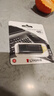 金士頓（Kingston）128GB USB3.2 Gen 1 U盤(pán) DTX 大容量U盤(pán) 時(shí)尚設計 輕巧便攜  學(xué)習辦公投標電腦車(chē)載通用 曬單實(shí)拍圖