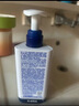海洋至尊三棱鏡氨基酸控油男士洗面奶150g去黑頭祛痘潔面護膚品送男友禮物 曬單實(shí)拍圖