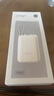 小米（MI）小米充電寶 自帶線(xiàn)快充版 20000 33W 可上飛機 USB-C雙向快充 33W大功率 隨身便攜 安全耐用 自帶線(xiàn) 快充版 20000 33W 淺灰色 曬單實(shí)拍圖