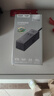 公牛（BULL）氮化鎵67W PD快充插座/支持小米67W快充/桌面充電站/USB插線(xiàn)板筆記本便攜插排 2C2A+3孔總控開(kāi)關(guān) 曬單實(shí)拍圖