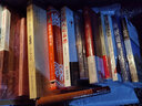 【包郵】佛教研究著作錢文忠作品 人間佛陀釋迦牟尼（定價(jià)40） 曬單實(shí)拍圖