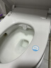 海爾（Haier）智能馬桶蓋U7帶沖洗屁屁一體烘干U型V型通用坐便蓋圈電動(dòng)即熱式 【全網(wǎng)暢銷(xiāo)】雙一級能效U7 曬單實(shí)拍圖