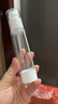 阿嚓熱（ACARE）分裝瓶/真空/乳液B1p501-0731-按壓式旅行瓶子水 1個(gè) 50ml 曬單實(shí)拍圖
