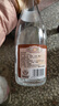 汾酒 黃蓋玻汾 清香型白酒 53度475mL 雙瓶裝 曬單實(shí)拍圖