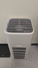 樹(shù)新風(fēng)空氣凈化器 除甲醛異味除過(guò)敏認證 家用寵物大空間全效K3凈化器 曬單實(shí)拍圖