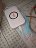 紐曼隨身wifi多網(wǎng)通用移動(dòng)無(wú)線(xiàn)wifi6免插卡上網(wǎng)寶隨行無(wú)線(xiàn)便攜車(chē)載支持5G/4G設備全國通用流量2026款 曬單實(shí)拍圖