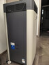 352空氣凈化器 全效母嬰級備孕大空間新房除甲醛除菌異味除貓毛流感花粉過(guò)敏原家用X89C 曬單實(shí)拍圖