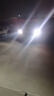 科浦仕（KEPUSHI）汽車(chē)雙光透鏡led大燈h4遠近一體車(chē)燈泡遠光燈近光燈汽車(chē)前大燈 曬單實(shí)拍圖