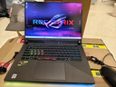 ROG【京東獨家】魔霸新銳 銳龍9 16英寸 游戲本筆記本電腦(R9 8940HX 16G 1T RTX5060 2.5K 165Hz) 曬單實(shí)拍圖