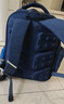 Edison愛(ài)迪生小學(xué)生書(shū)包護脊減負反光大容量防潑水防下墜兒童背包2213-6 曬單實(shí)拍圖