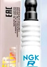 NGK銥鉑金火花塞3811四支裝馬自達3568/CX7/奔騰B70X80致勝麥柯斯 曬單實(shí)拍圖