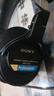 索尼（SONY）MDR-7506監聽(tīng)耳機支架套裝  無(wú)麥克風(fēng)  索尼7506耳機HIFI頭戴式 游戲 聽(tīng)歌 錄音專(zhuān)業(yè)降噪支架套裝 曬單實(shí)拍圖