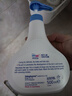 施巴（Sebamed）兒童泡泡沐浴露嬰兒寶寶沐浴液3-6-12歲洗護500ml德國原裝進(jìn)口 曬單實(shí)拍圖