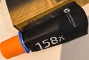 惠普（HP）W1580X粉盒 適用Tank1005/1020/2506/2606系列打印機 158A 158X黑色閃充碳粉盒  曬單實(shí)拍圖