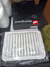 韋斯特空氣濾清器MA1581(適配新威馳/卡羅拉/雅力士/逸致EZ/比亞迪) 曬單實(shí)拍圖